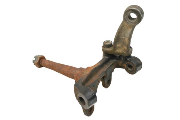 Yamaha - 87 Yamaha Warrior 350 Front Left Spindle Knuckle YFM350X