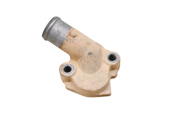 Yamaha - 16 Yamaha Wolverine 700 Water Pipe Cover YXE700