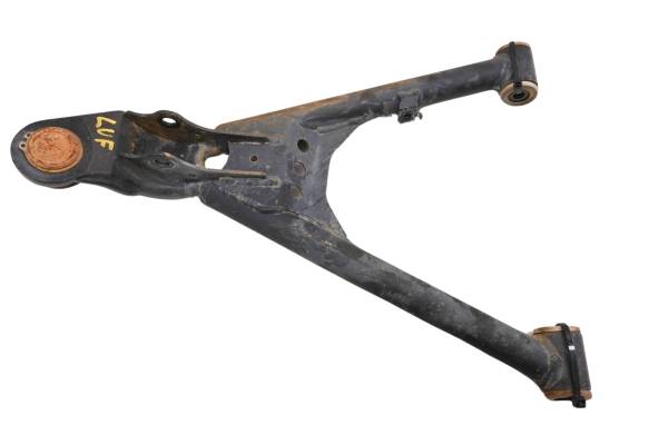 Yamaha - 16 Yamaha Wolverine 700 Front Upper Left A-Arm YXE700
