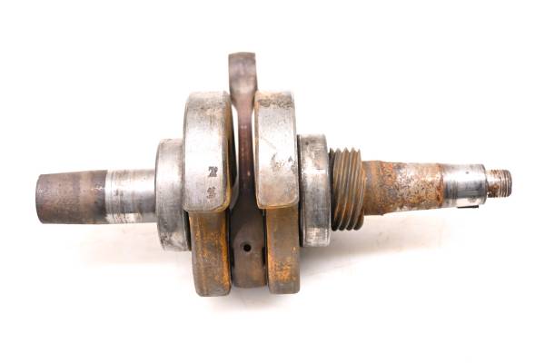 Polaris - 00 Polaris Xplorer 250 4x4 Crankshaft Crank Shaft For Parts