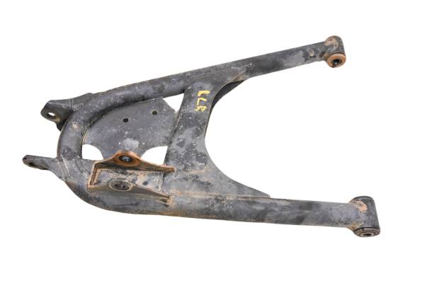 Yamaha - 16 Yamaha Wolverine 700 Rear Lower Left A-Arm YXE700