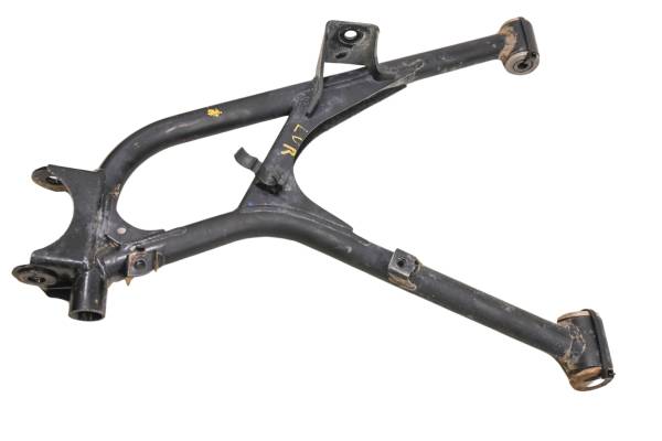 Yamaha - 16 Yamaha Wolverine 700 Rear Upper Left A-Arm YXE700