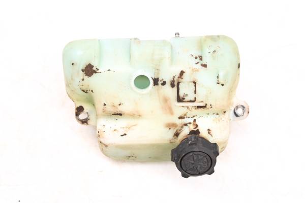 Polaris - 03 Polaris Trail Blazer 250 2x4 Oil Tank