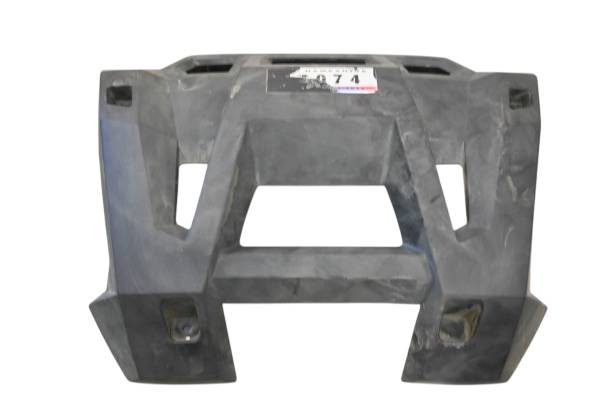 Polaris - 16 Polaris RZR XP Turbo EPS 4x4 Rear Lower Bumper Cover
