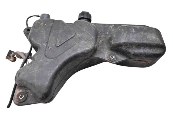 Suzuki - 86 Suzuki Quadrunner 230 Gas Fuel Tank LT230GE