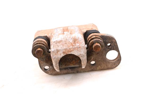 Polaris - 99 Polaris Trail Blazer 250 2x4 Front Right Brake Caliper