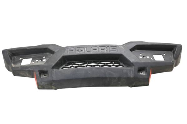 Polaris - 16 Polaris RZR XP Turbo EPS 4x4 Rear Bumper