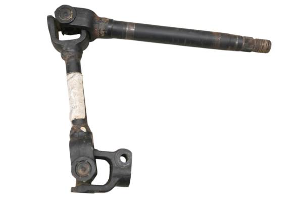 Polaris - 16 Polaris RZR XP Turbo EPS 4x4 Upper Steering Stem
