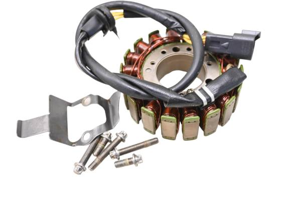 Sea-Doo - 12 Sea-Doo Wake Pro 215 Stator