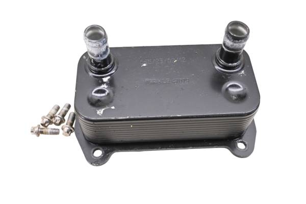 Sea-Doo - 12 Sea-Doo Wake Pro 215 Oil Cooler