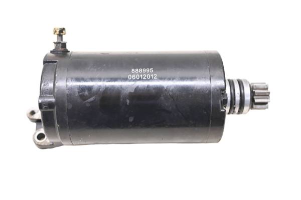 Sea-Doo - 12 Sea-Doo Wake Pro 215 Starter Motor