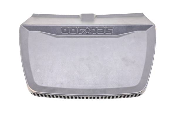 Sea-Doo - 12 Sea-Doo Wake Pro 215 Gauge Support Mounting Cover