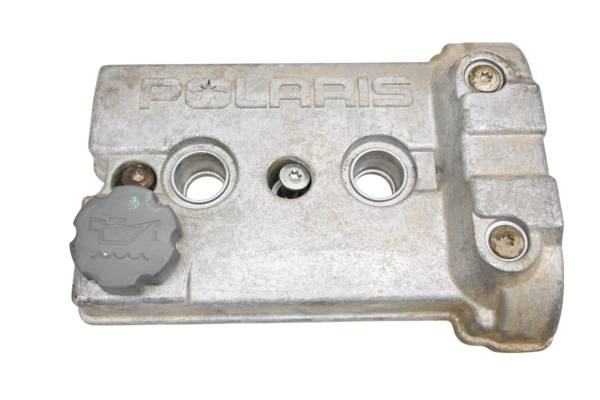 Polaris - 16 Polaris RZR XP Turbo EPS 4x4 Valve Cover