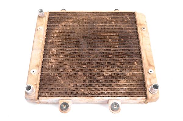 Polaris - 04 Polaris Sportsman 500 HO 4x4 Radiator