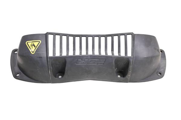 Sea-Doo - 12 Sea-Doo Wake Pro 215 Reverse Grate Guard Cover