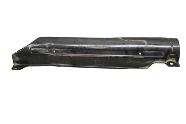 Polaris - 16 Polaris RZR XP Turbo EPS 4x4 Propeller Drive Shaft Cover