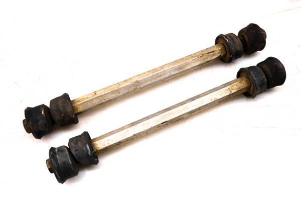 Polaris - 15 Polaris Scrambler 850 4x4 Rear Sway Bar End Links