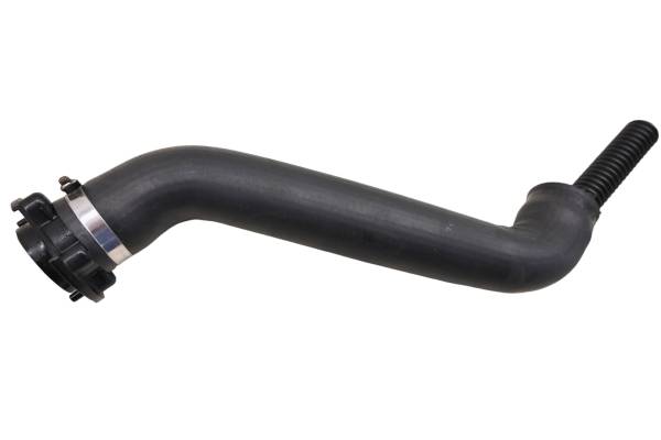 Sea-Doo - 12 Sea-Doo Wake Pro 215 Fuel Filler Neck