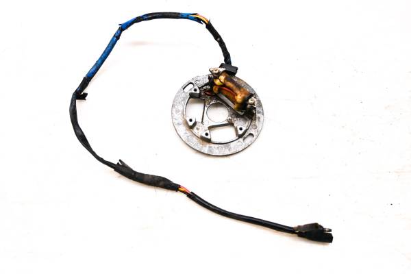 Suzuki - 81 Suzuki PE175 Stator