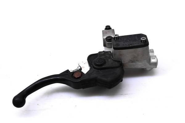 KTM - 14 KTM 250 SXF Front Brake Master Cylinder & Lever