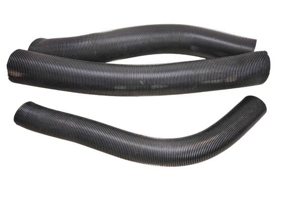 Sea-Doo - 12 Sea-Doo Wake Pro 215 Snorkel Intake Vent Tubes