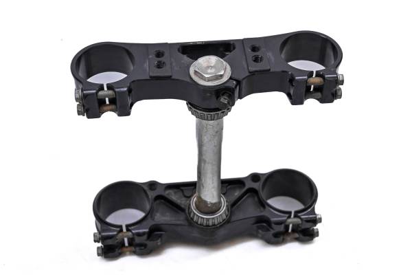 KTM - 14 KTM 250 SXF Triple Tree Clamps