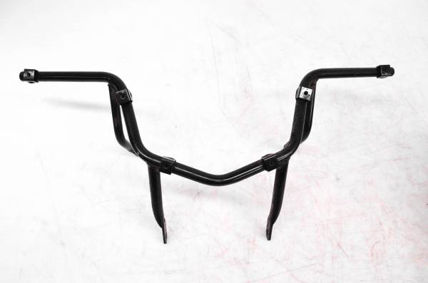 Polaris - 06 Polaris Sawtooth 200 2x4 Front Bumper Grill Support