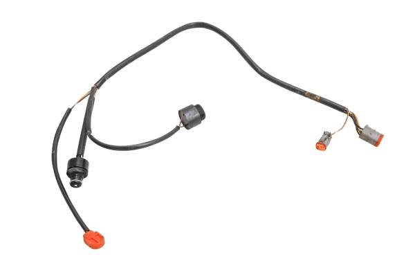 Sea-Doo - 06 Sea-Doo RXT 215 Steering Harness Electrical Wiring