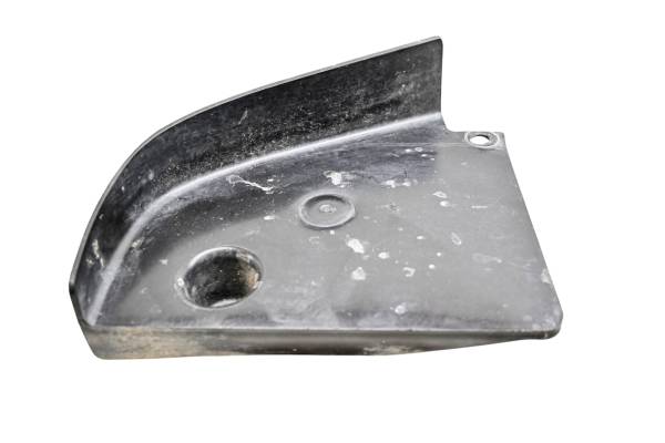 Kawasaki - 04 Kawasaki KFX700 2x4 Left Inner Fender Cover V-Force