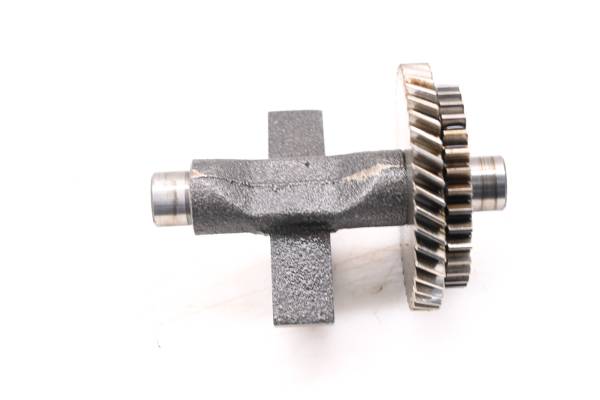 Polaris - 07 Polaris Sportsman 500 6x6 Counter Balancer Crankshaft Balance