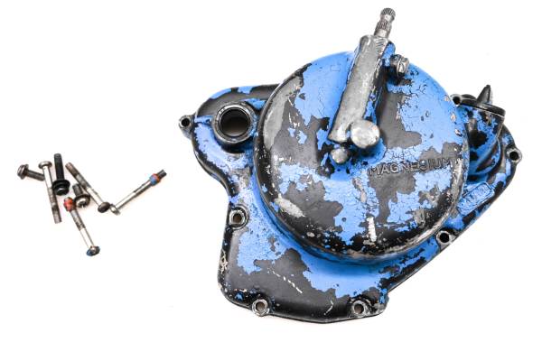 Suzuki - 81 Suzuki PE175 Clutch Cover