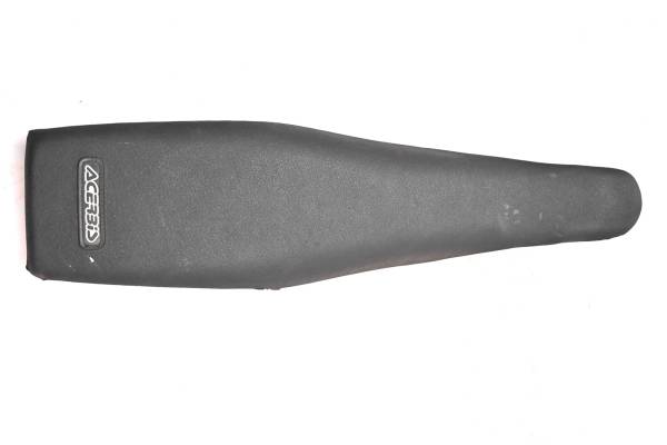 Yamaha - 02 Yamaha YZ250F Seat