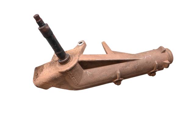 Polaris - 00 Polaris Trail Blazer 250 2x4 Front Left Spindle Knuckle