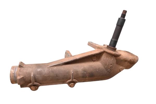 Polaris - 09 Polaris Trail Boss 330 2x4 Front Right Spindle Knuckle