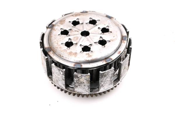 Suzuki - 81 Suzuki PE175 Clutch Basket Assembly