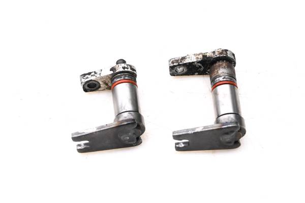 Polaris - 07 Polaris Sportsman 500 6x6 Transmission Shift Shafts Shifters