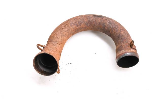 Polaris - 00 Polaris Xplorer 300 4x4 Header Exhaust Head Pipe