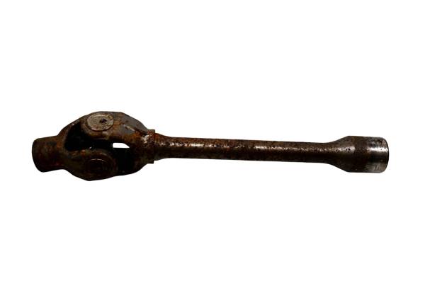 Kawasaki - 04 Kawasaki KFX700 2x4 Rear Drive Shaft V-Force