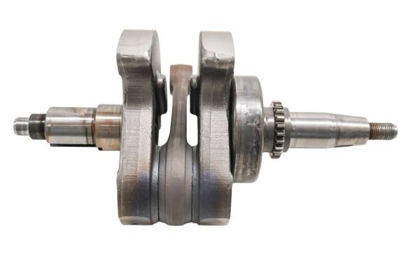 Yamaha - 01 Yamaha Raptor 660 2x4 Crankshaft Crank Shaft & Connecting Rod YFM660R