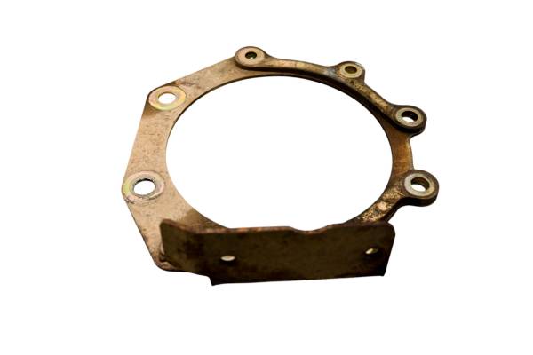 Kawasaki - 04 Kawasaki KFX700 2x4 Rear Differential Bracket V-Force