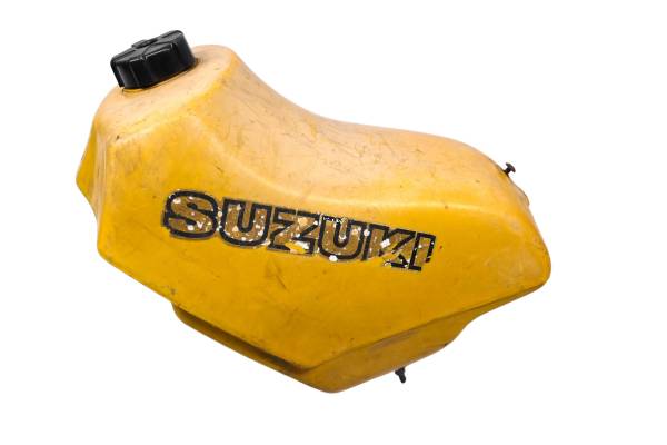 Suzuki - 83 Suzuki RM250 Gas Fuel Tank