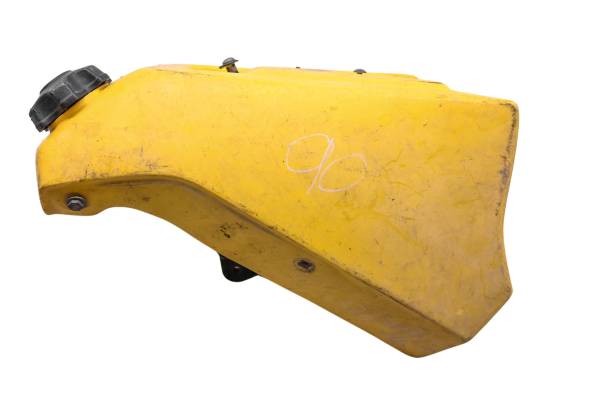 Suzuki - 90 Suzuki RM125 Gas Fuel Tank