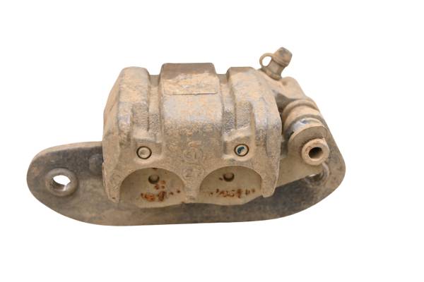 Yamaha - 16 Yamaha Wolverine 700 Rear Right Brake Caliper YXE700