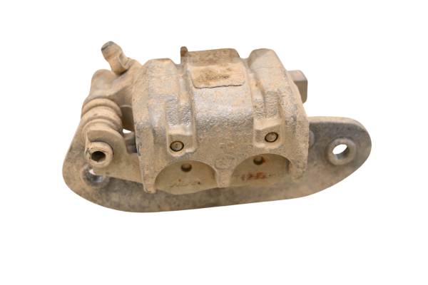 Yamaha - 16 Yamaha Wolverine 700 Rear Left Brake Caliper YXE700