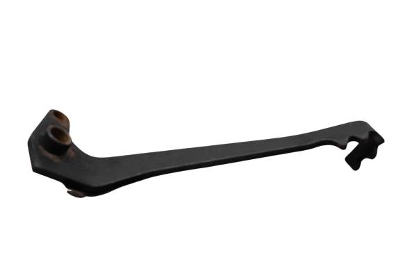 Yamaha - 06 Yamaha Bruin 350 4x4 Rear Brake Pedal YFM350FA
