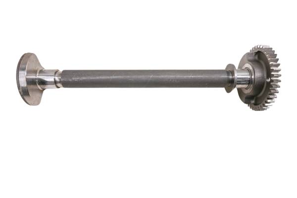 Sea-Doo - 06 Sea-Doo RXT 215 Counter Balancer Crankshaft Balance