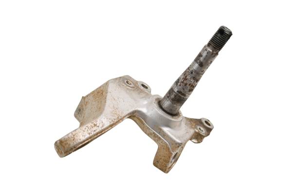 Yamaha - 01 Yamaha Raptor 660 2x4 Front Right Spindle Knuckle YFM660R