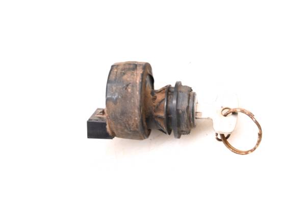 Polaris - 01 Polaris Trail Blazer 250 2x4 Key Switch