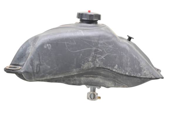 Yamaha - 01 Yamaha Raptor 660 2x4 Gas Tank & Fuel Petcock YFM660R