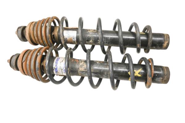 Polaris - 03 Polaris Sportsman 700 4x4 Front Shocks